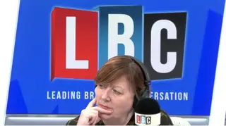 Caller's Very Personal Reason Why Parties Should Prioritise Mental Health