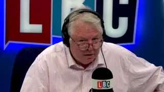 Nick Ferrari laid into the newspapers over reporting of the grooming gang