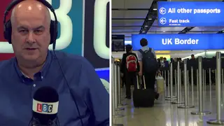Iain Dale lays down what Britian's immigration policy should look like after Brexit.