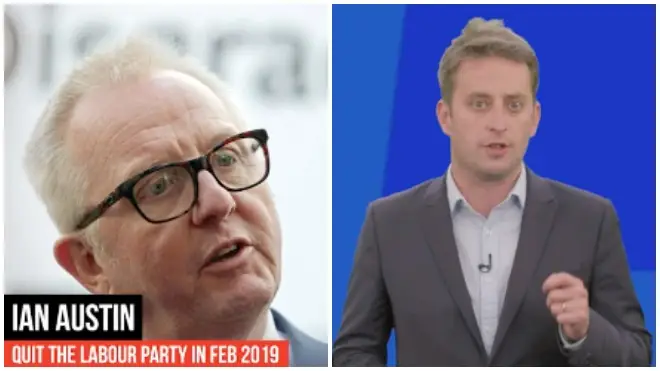 Theo Usherwood explains anti-Semitism in the Labour Party
