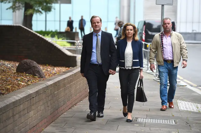 Natalie Elphicke will now stand in the constituency