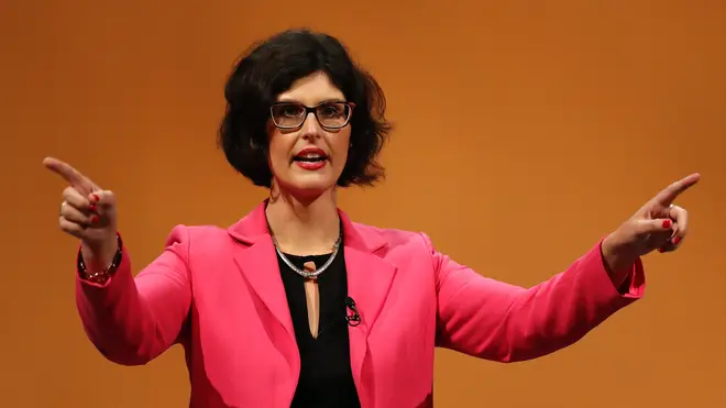 Lib Dem Layla Moran: "I nearly left the party over tuition fees"