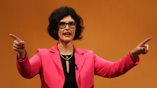 Lib Dem Layla Moran: "I nearly left the party over tuition fees"