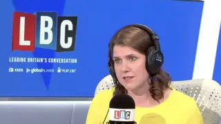 Jo Swinson: I'm a serious contender for PM