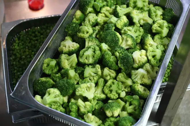 Dislike for broccoli may be in your genes