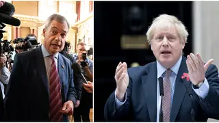Election expert explains how Brexit Party U-turn won't help Tories
