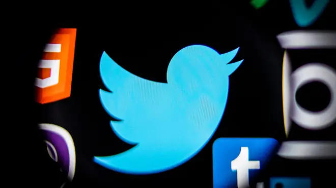Twitter is creating a new "report" feature ahead of the election