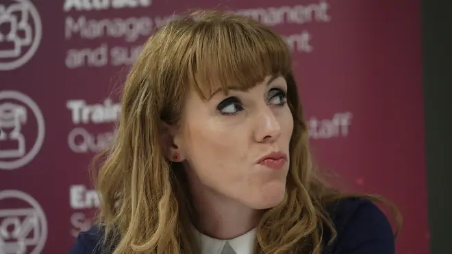 Labour's Shadow Education Secretary will join the party leader making the announcement