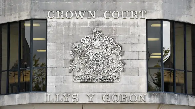 The case was heard at Swansea Crown Court