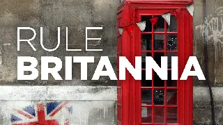 Rule Britannia, the podcast from Tom Swarbrick