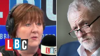 Two Labour callers disagree over whether they'd back a 'Remain Alliance'