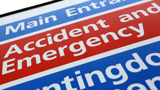 The battle for the NHS continues as parties attempt to outgun one another with spending pledges