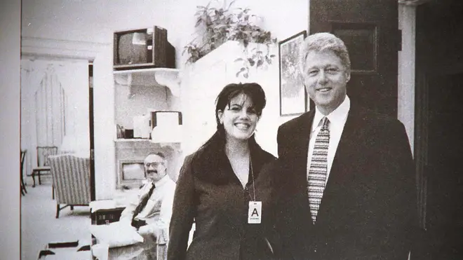 Bill Clinton was successfully impeached after his affair with Monica Lewinsky