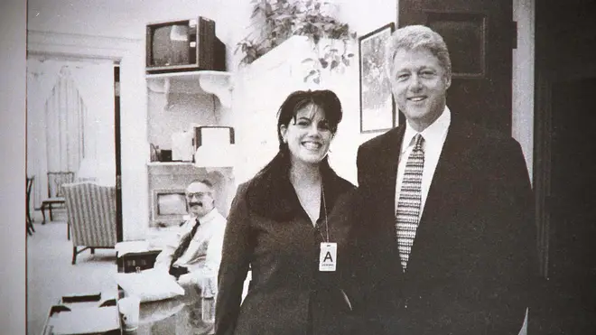Bill Clinton was successfully impeached after his affair with Monica Lewinsky