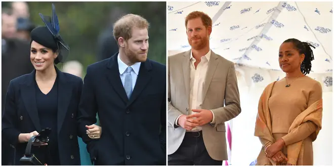 The Duke and Duchess of Sussex will be heading stateside for Archie's first Christmas, it has been confirmed