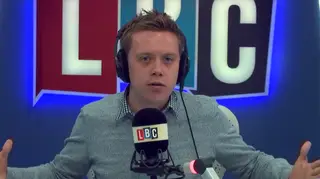 Owen Jones On Why He's Not Calling For A Second Referendum