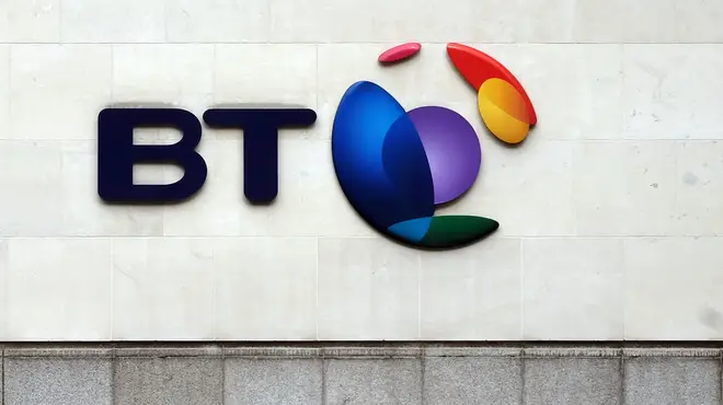 The Labour party plans to renationalise part of BT