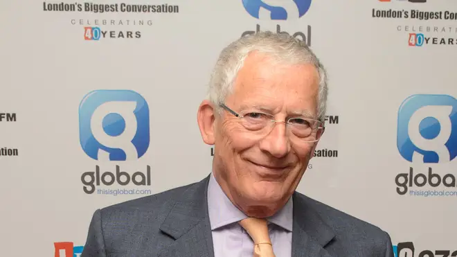 Apprentice star Nick Hewer was one of those who signed the letter