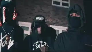 The Met Police have been reviewing hundreds of drill music videos
