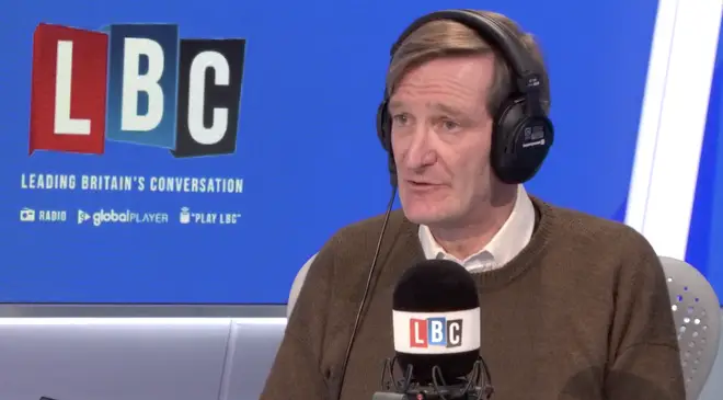 Dominic Grieve said he saw no reason why the Russia report couldn't have been published before Parliament dissolved