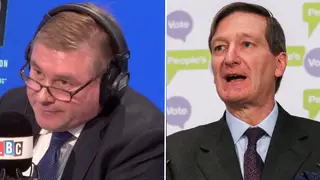 Dominic Grieve's call for Russia report publication is politically motivated, says Mark Francois