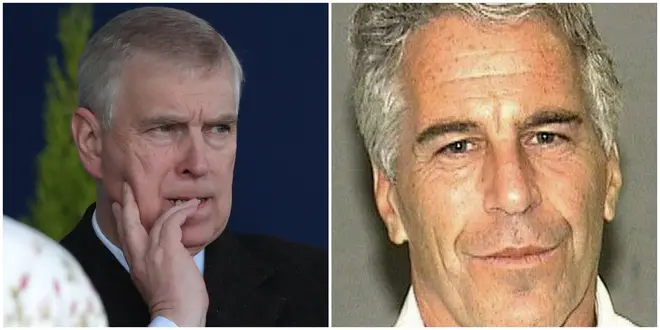 Prince Andrew has said he "doesn&squot;t regret" his friendship with Jeffrey Epstein
