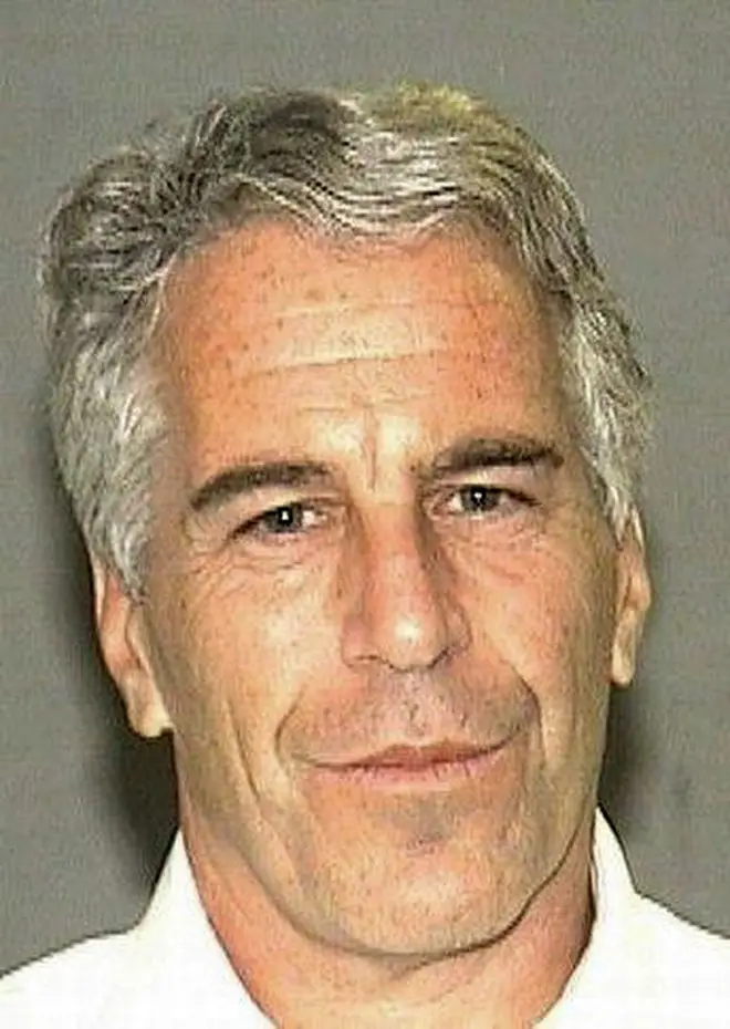 Jeffrey Epstein took his own life earlier this year after being arrested on suspicion of more sexual offences