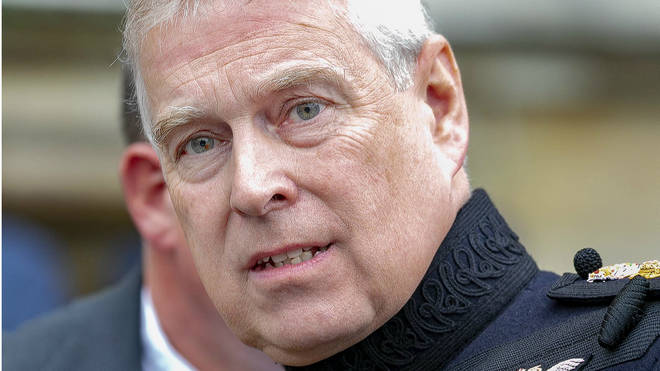 Prince Andrew has been heavily criticised since his televised interview