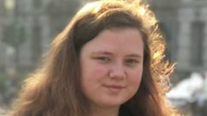 Leah Croucher went missing in February