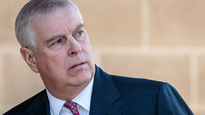 Prince Andrew has come under fire for a tell-all interview over his links to Jeffrey Epstein