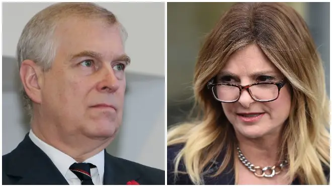 Lisa Bloom said Prince Andrew should have apologised for his friendship with Epstein