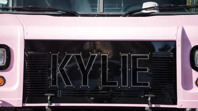 Kylie Jenner's lip kit company is valued at over $1 billion