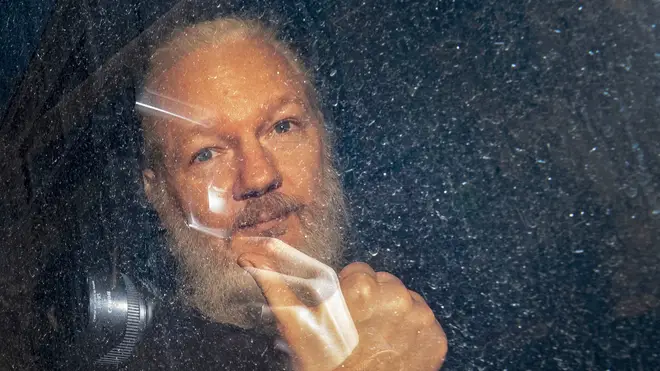 Swedish authorities have dropped the investigation into Julian Assange