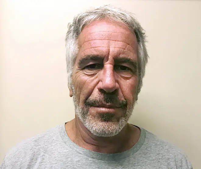 The duke claimed to have met Jeffrey Epstein in 1999