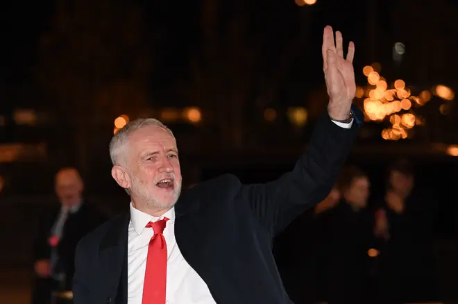 Jeremy Corbyn will unveil Labour&squot;s "manifesto of change"