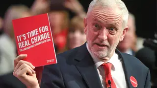 Is Labour anti-business? Small business chief responds to the manifesto