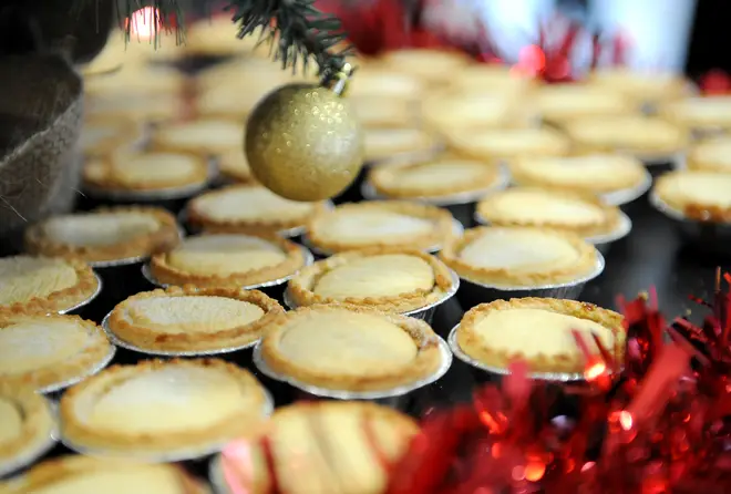Which? has carried out its annual mince pie test