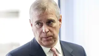 Epstein accusers' lawyer: I have the right to summon Prince Andrew