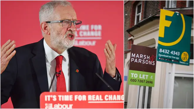 Labour will work for greater tenants rights if they get into power