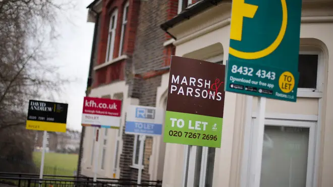 Landlord organisations have hit out at the plans