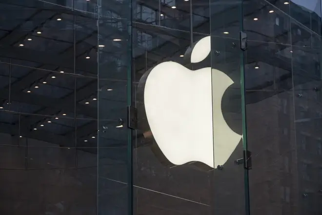 Apple lost its title of best company to work for