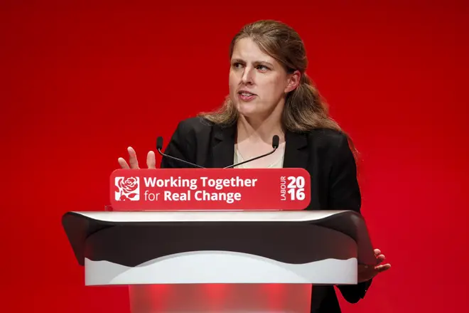 Rachael Maskell assured Shelagh Labour do not tolerate any anti-Semitism