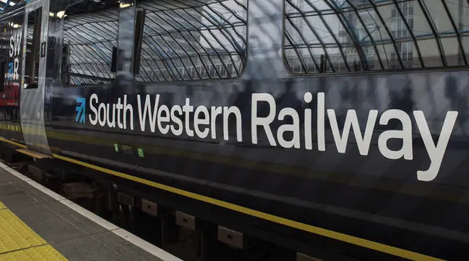 South Western Railway are set to go on a 27-day rail strike