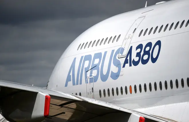 Airbus has warned it could relocate out of the UK with the loss of thousands of jobs in the event of a no deal Brexit.