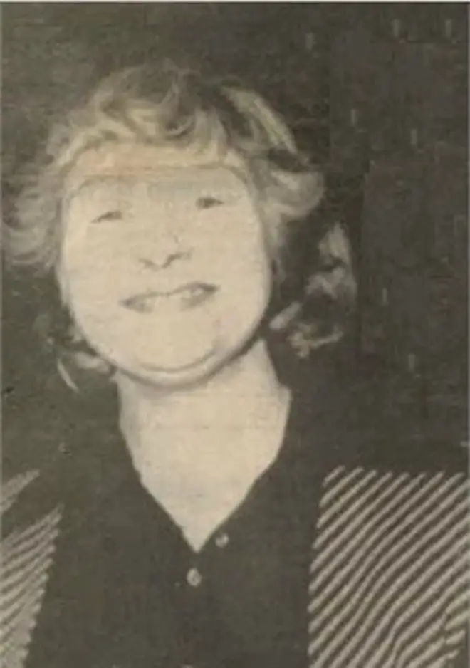 Carol Morgan was found dead in her shop aged 36