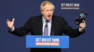Is it risky for Boris Johnson to refuse to appear in debates?