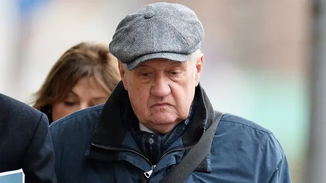David Duckenfield has been cleared of the murder of 95 football fans at Hillsborough
